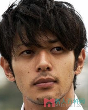 小田切让(オダギリ ジョー,おだぎり じょう,Joe Odagiri)