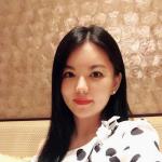 李湘晒自拍气色红润 面带微笑气质端庄 李湘晒自拍气色红润 面带微笑气质端庄