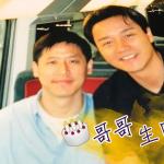 张国荣62岁冥寿 唐鹤德胡军晒哥哥旧照缅怀 张国荣62岁冥寿 唐鹤德胡军晒哥哥旧照缅怀