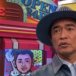 吴宗宪透露辛龙近况 被问其是否复出这样回应 吴宗宪透露辛龙近况 被问其是否复出这样回应