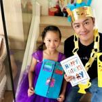 陈浩民大女儿跳班纯属误会!原是蒋丽莎计错数 陈浩民大女儿跳班纯属误会!原是蒋丽莎计错数