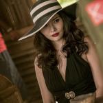 大嫂徐冬冬公布恋情 男方为70后港星非陈志朋 大嫂徐冬冬公布恋情 男方为70后港星非陈志朋