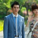 邱泽回应被批“渣男”:自己不适合谈恋爱 邱泽回应被批“渣男”:自己不适合谈恋爱