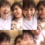 王子文晒旧照为刘涛庆生 开心到模糊 王子文晒旧照为刘涛庆生 开心到模糊