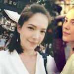 许玮甯发声抵制网络暴力:麻烦不要再提过去的事 许玮甯发声抵制网络暴力:麻烦不要再提过去的事