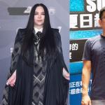 张惠妹被后辈徐佳莹交替掉?金曲奖评审道破关键 张惠妹被后辈徐佳莹交替掉?金曲奖评审道破关键