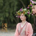 《虎啸龙吟》张逗逗饰演的夏侯徽下线 网友:被夏侯徽圈粉 《虎啸龙吟》张逗逗饰演的夏侯徽下线 网友:被夏侯徽圈粉