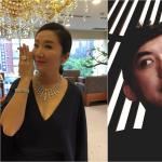 曝陶晶莹金马酬劳百万 黄子佼疑似眼红发文后秒删 曝陶晶莹金马酬劳百万 黄子佼疑似眼红发文后秒删