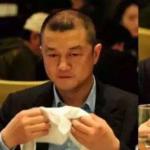 李亚鹏欠债难局1037天：名下在北京已经没有房产