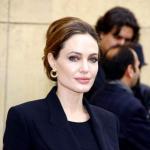 安吉丽娜·朱莉要参加2020年大选?这句话她没否认 安吉丽娜·朱莉要参加2020年大选?这句话她没否认