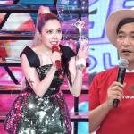 徐怀钰疑被吴宗宪放话不要往来?经纪人回应了 徐怀钰疑被吴宗宪放话不要往来?经纪人回应了