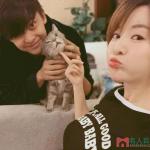 李佳航升级当爸爸 爱情公寓胡一菲:我要当姑姑啦(图) 李佳航升级当爸爸 爱情公寓胡一菲:我要当姑姑啦(图)