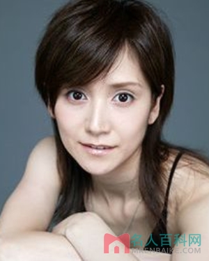 铃木兰兰(Ranran Suzuki)