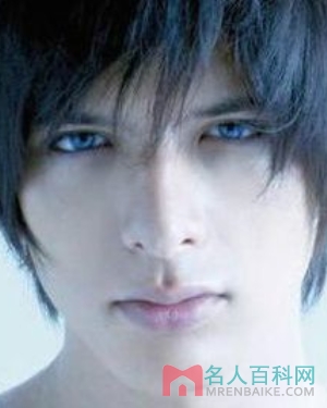 城田优(Shirota Yuu,しろた ゆう)