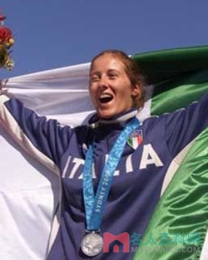 格列西奥(Deborah Gelisio)