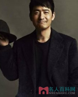 郭晓东(Guo Xiaodong)