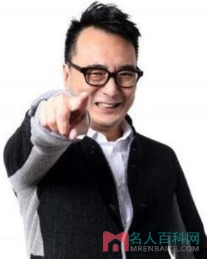 邹凯光(Matt Chow)